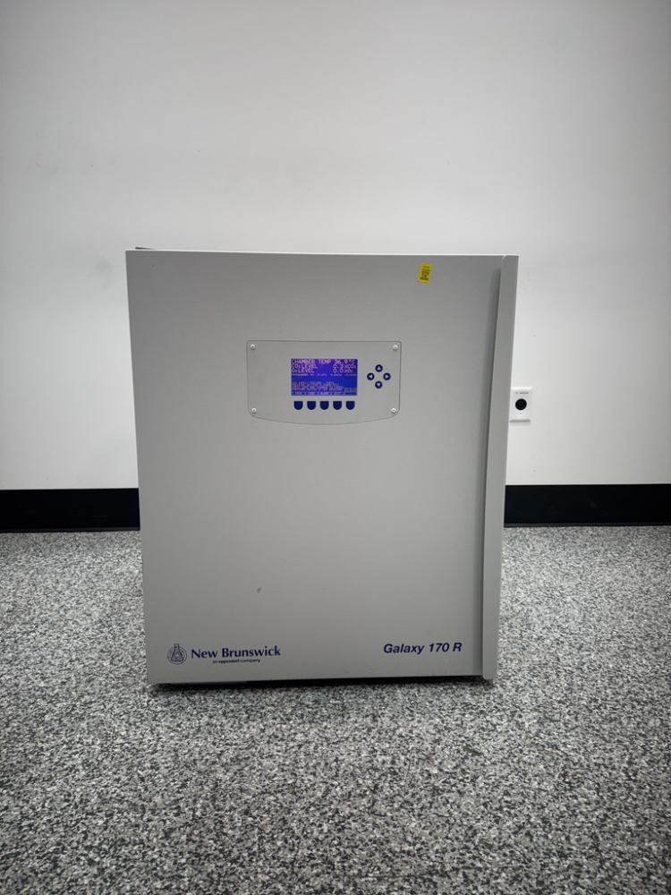 Image of New Brunswick Galaxy 170 R CO2 Incubator
